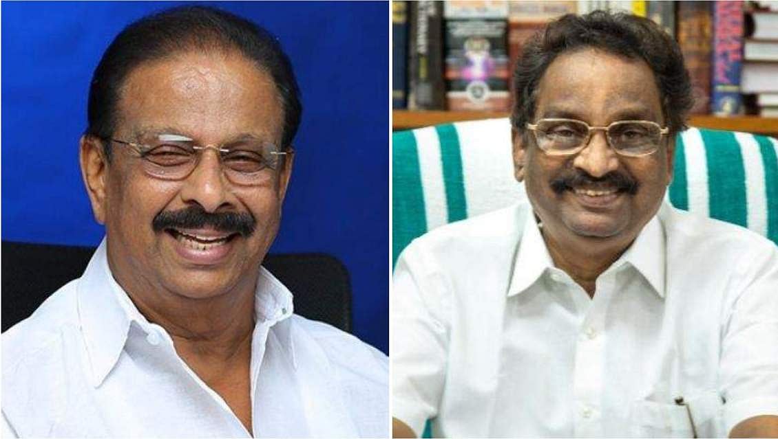 സുധാകരനെ അർദ്ധന​ഗ്നനാക്കി നടത്തിച്ചു, എംഎന്‍ വിജയന്‍ സാക്ഷി; ആരോപണം ശരിവെച്ച് എകെ ബാലൻ