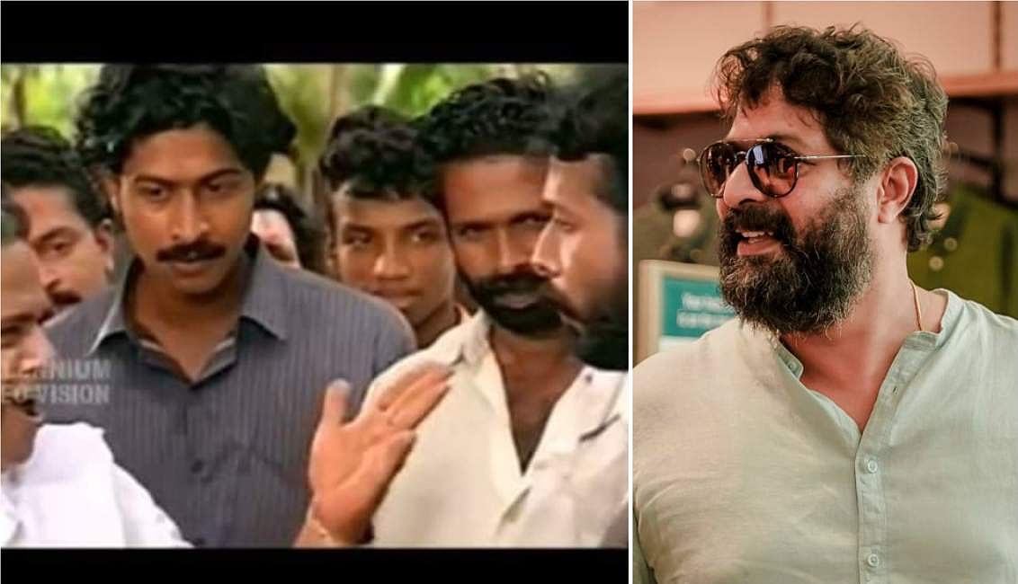 'ആ വേഷം ചെയ്യാനൊന്നും താൻ ആയിട്ടില്ല', അവസരം ചോദിച്ചെത്തിയപ്പോൾ കേട്ടത്; ആദ്യ സിനിമയുടെ ഓർമയിൽ ഇർഷാദ് അലി