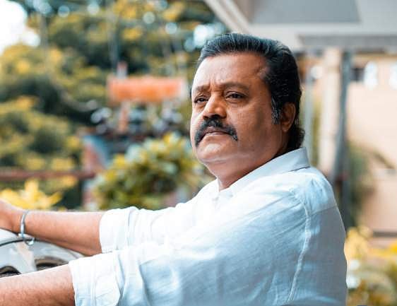 'ഇത് വല്ലാതെ അസ്വസ്ഥതപ്പെടുത്തുന്നു, ഇനി ആവര്‍ത്തിച്ചാല്‍ ഗൗരവമായി കൈകാര്യം ചെയ്യും': സുരേഷ് ഗോപി 