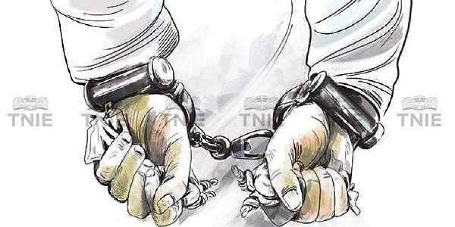 യുവാവിനെ കൊന്ന് ചാക്കില്‍ കെട്ടി മലയില്‍ തള്ളി; 200 കേസുകളിലെ പ്രതി, 'അരിങ്ങോടര്‍ ഹരി' ഒടുവില്‍ പിടിയില്‍