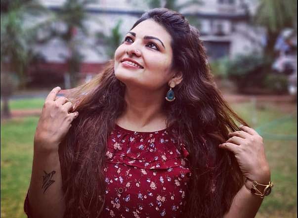 സാന്ദ്ര തോമസ് അപകടനില തരണം ചെയ്തു; ഐസിയുവില്‍ നിന്ന് മാറ്റി 