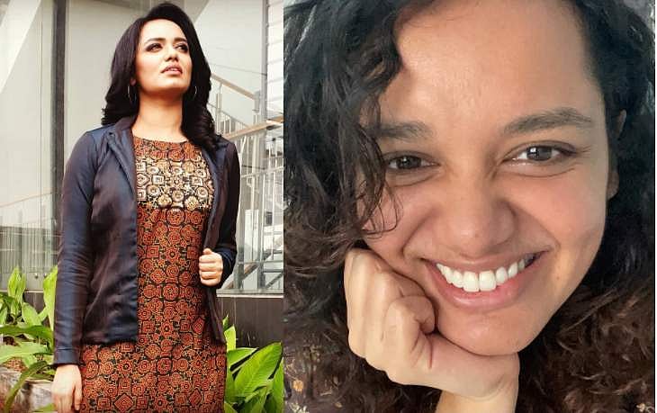 '30 അല്ല,ഞാനൊരു അന്തസുള്ള 35കാരി'; വർഷങ്ങൾ നീണ്ട സ്ത്രീവിരുദ്ധതയ്ക്ക് നന്ദി: ജ്യോത്സ്‌ന 