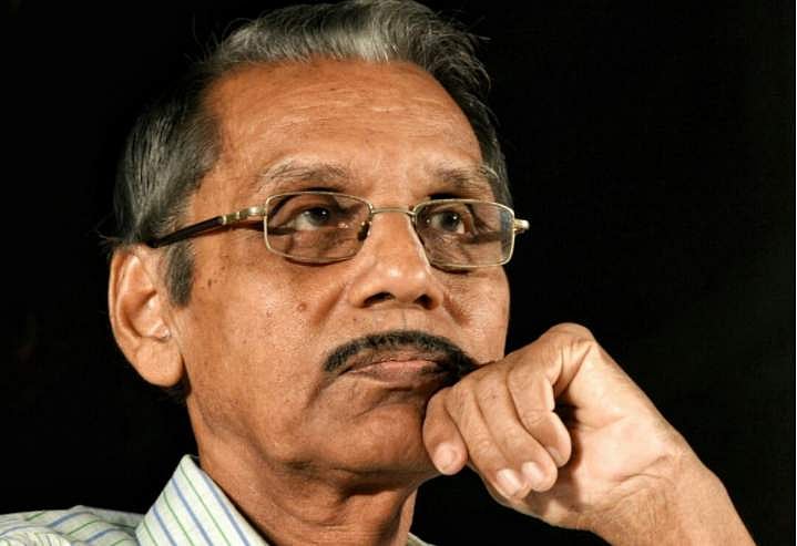 പ്രശസ്ത കവിയും ഗാനരചയിതാവുമായ പൂവച്ചൽ ഖാദർ അന്തരിച്ചു