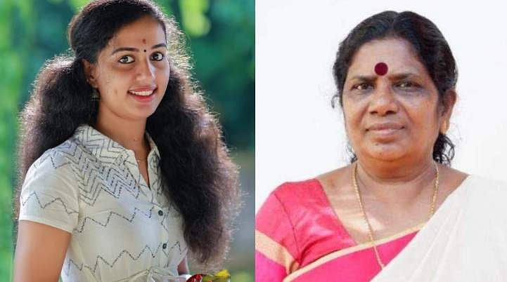 വിസ്മയയുടെ മരണം ഞെട്ടിപ്പിക്കുന്നത്, കാരണങ്ങൾ വെളിച്ചത്തു വരണം: ചിഞ്ചുറാണി 