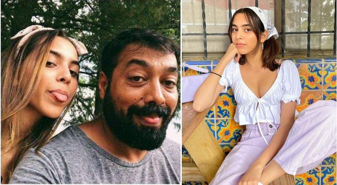 ഞാൻ ​ഗർഭിണിയാണെന്ന് പറഞ്ഞാൽ എന്തു ചെയ്യും? വിവാഹത്തിന് മുൻപുള്ള ലൈം​ഗികതയെക്കുറിച്ച്? മകളുടെ ചോദ്യങ്ങൾക്ക് അനുരാ​ഗിന്റെ മറുപടി; വിഡിയോ