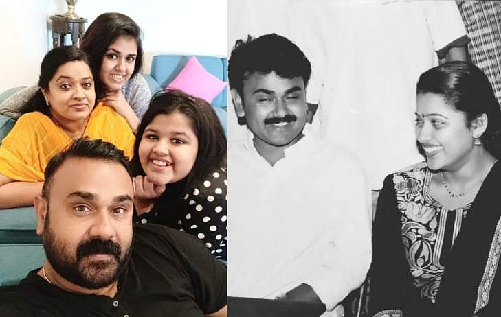 'അന്ന് കാറും നൂറ്റൊന്നു പവനും കാണിക്ക വച്ച് വന്നതല്ല', ഇന്ന് ഭയപ്പാട് തോന്നുന്നു: ഷാജു ശ്രീധർ 