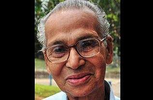 മുതിര്‍ന്ന സി പി ഐ നേതാവ് എം എസ് രാജേന്ദ്രന്‍ അന്തരിച്ചു
