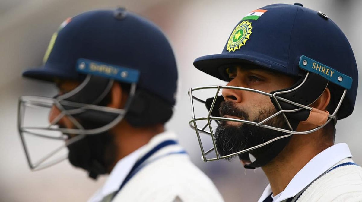 'ആ പത്ത് പന്തുകൾക്കിടയിൽ ​ഗതി നിർണയിക്കപ്പെട്ടു'- ഇന്ത്യയുടെ തോൽവിയിലേക്ക് ചൂണ്ടി സച്ചിൻ ടെണ്ടുൽക്കർ