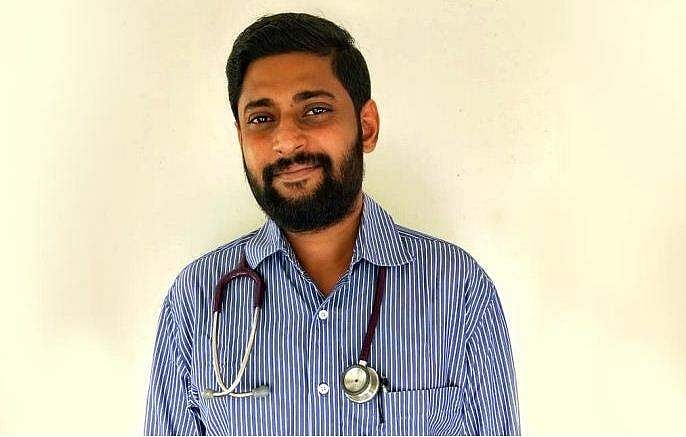 'ഇടതുപക്ഷക്കാരനായിട്ടും നീതി കിട്ടിയില്ല' ; മര്‍ദ്ദിച്ച പൊലീസുകാരനെ അറസ്റ്റ് ചെയ്തില്ല ; ഡോക്ടര്‍ രാജിവെക്കുന്നു