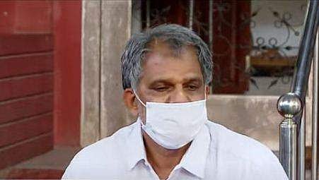 ആ പരാമര്‍ശം പൊതു സമൂഹത്തില്‍ സ്വീകരിക്കപ്പെട്ടില്ല; ജോസഫൈന്റെ രാജി സന്നദ്ധത പാര്‍ട്ടി അംഗീകരിച്ചു: എ വിജയരാഘവന്‍