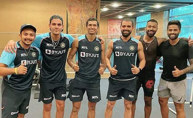 ശ്രീലങ്കൻ പര്യടനം; രണ്ട് സെലക്ടർമാരോട് ഇന്ത്യൻ ടീമിനൊപ്പം പോകാൻ ബിസിസിഐ നിർദേശം