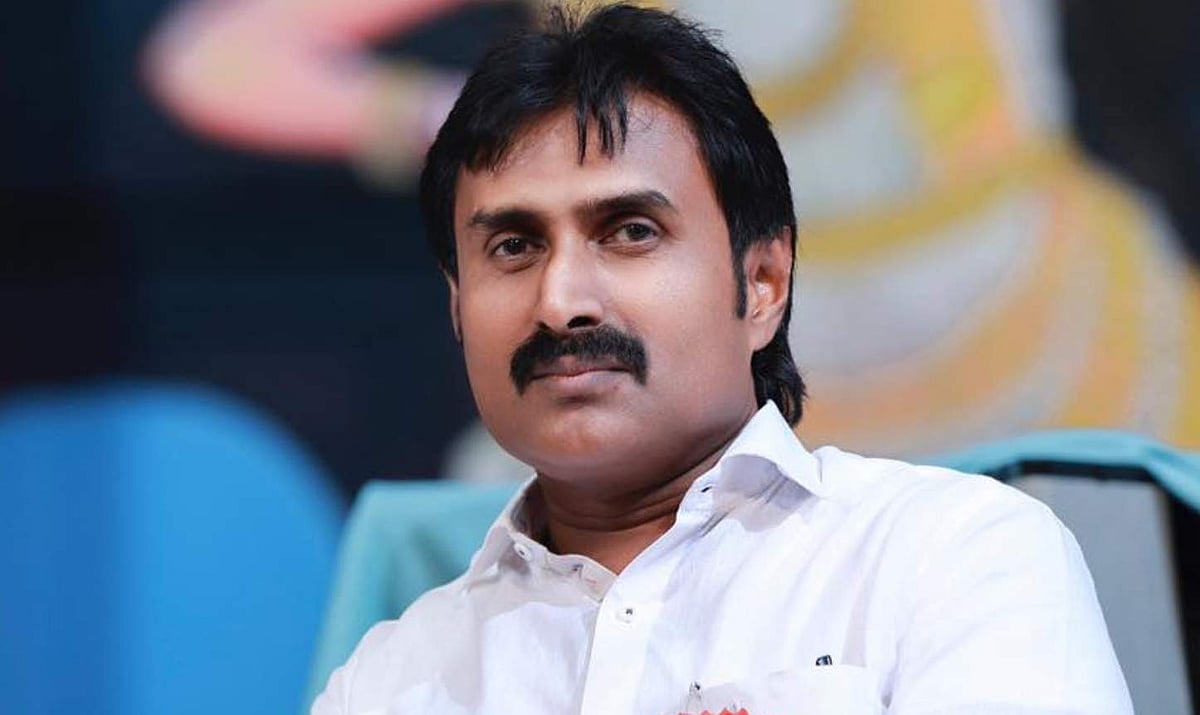 'അവസാന നിമിഷങ്ങളിൽ എന്നെയൊരുനോക്ക് കാണാൻ ഉമ്മ എത്രമാത്രം കൊതിച്ചിട്ടുണ്ടാകും', അമ്മയുടെ വേർപാടിൽ കണ്ണൂർ ഷെരീഫ്