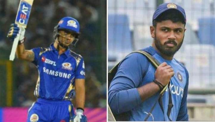 സഞ്ജുവോ ഇഷൻ കിഷനോ? ലങ്കയിൽ ഫസ്റ്റ് ചോയിസ് വിക്കറ്റ് കീപ്പർ ആരാവും? 