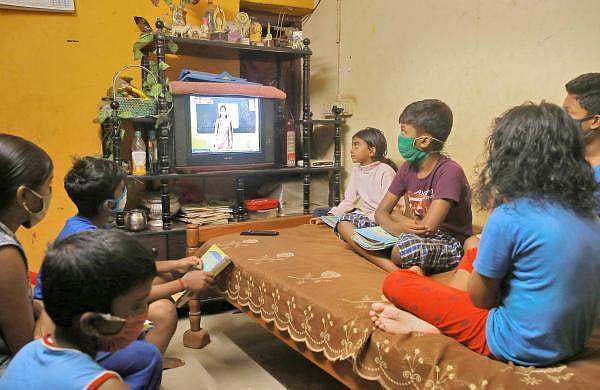 ആദിവാസി മേഖലകളിലേക്ക് കംപ്യൂട്ടറും ലാപ്ടോപ്പും എത്തിക്കും; ഉത്തരവിറക്കി സർക്കാർ