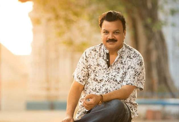 'പട്ടിണിയുടെ അങ്ങേയറ്റത്താണ്, കൈത്താങ്ങ് കിട്ടിയില്ലെങ്കിൽ തകർന്നു പോകും':  ഇടവേള ബാബു 