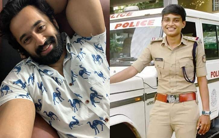 വലിയ പൊട്ടല്ല സ്ത്രീശാക്തീകരണം, ഉണ്ണി മുകുന്ദന്റെ അഭിനന്ദന കുറിപ്പ് വൈറൽ; 'സിക്സ് പാക്കല്ല നടനു വേണ്ട'തെന്ന് കമന്റുകൾ 