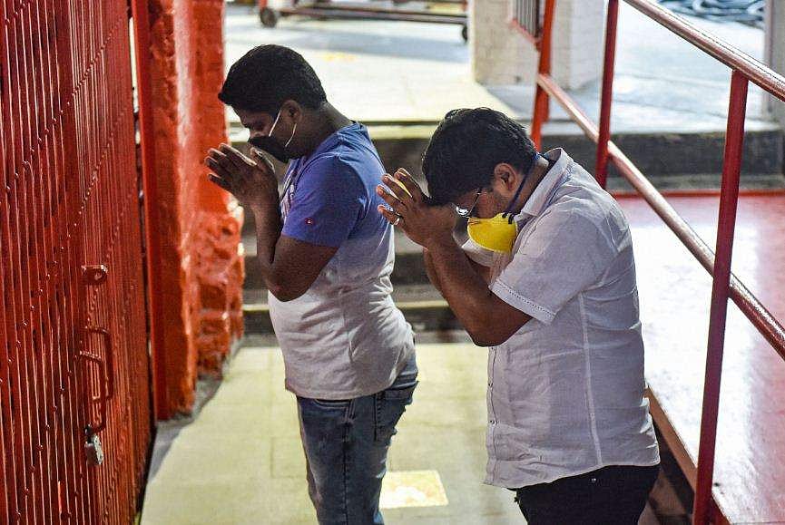 കോവിഡ് മരണവും കുറയുന്നു, ഇന്നലെ 624 പേര്‍, രോഗബാധിതര്‍ 38,792; ചികിത്സയിലുള്ളവര്‍ നാലുലക്ഷത്തിലേക്ക് 