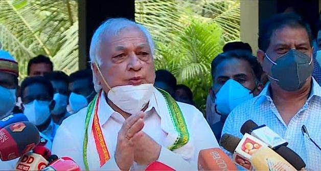 സ്ത്രീധനം ചോദിച്ചാല്‍ ബന്ധം വേണ്ടെന്നു പറയണം, അങ്ങനെയുള്ള കല്യാണത്തിനു പോവരുത്: ഗവര്‍ണര്‍