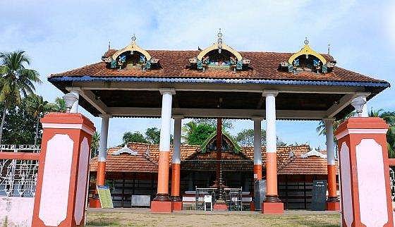 ആരാധനാലയങ്ങളുടെ കെട്ടിട നിര്‍മാണത്തിന് ഇനി പ്രാദേശിക സര്‍ക്കാരുകളുടെ അനുമതി മതി
