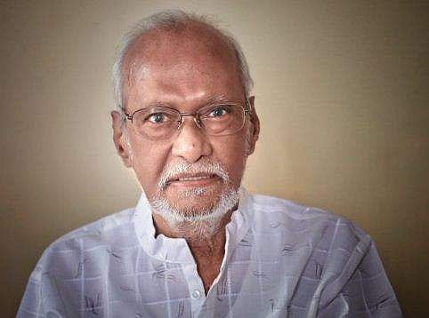 കമല്‍ഹാസന്റെ 'തലതൊട്ടപ്പന്‍' ജിഎന്‍ രംഗരാജന്‍ അന്തരിച്ചു