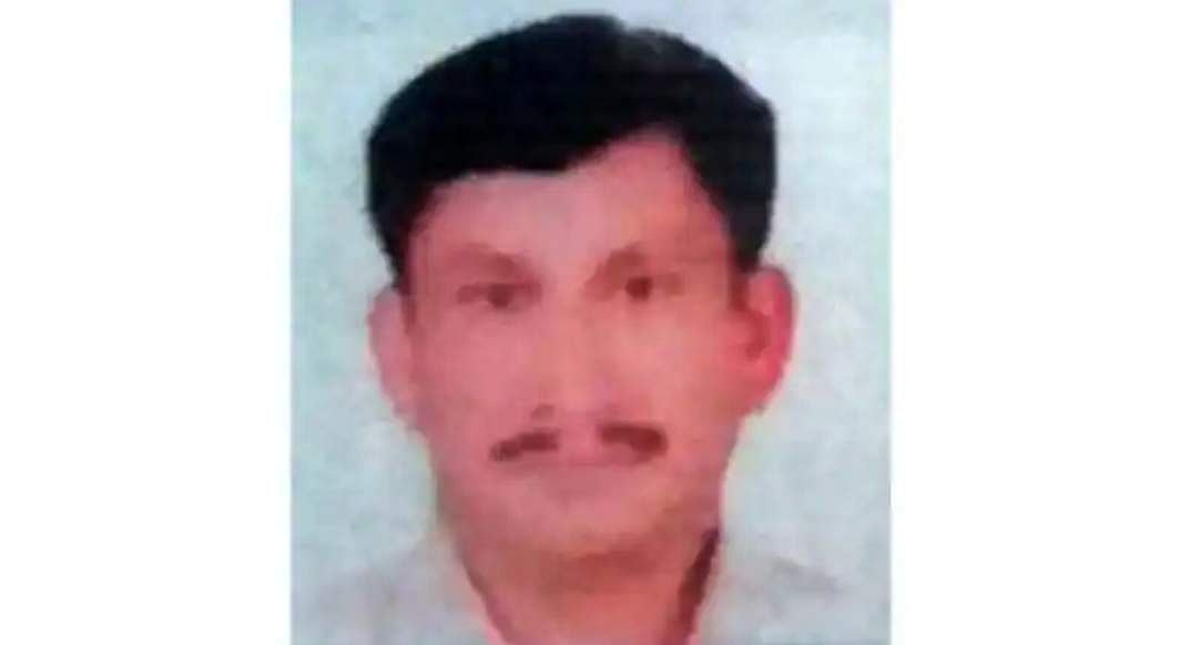 സൗദിയിലേക്കുള്ള യാത്രയ്ക്കിടെ കോവിഡ് ബാധിച്ചു, മലയാളി ബഹ്റൈനിൽ മരിച്ചു