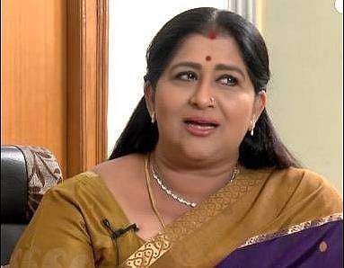 മകന് പിന്നാലെ നടി കവിതയുടെ ഭര്‍ത്താവും കോവിഡ് ബാധിച്ച് മരിച്ചു
