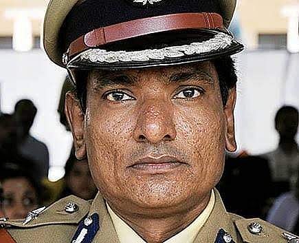 അനില്‍ കാന്ത് സംസ്ഥാന പൊലീസ് മേധാവി