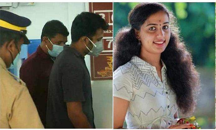 കിരണ്‍കുമാറിന് കോവിഡ് ; വിസ്മയയുടെ വീട്ടിലെ തെളിവെടുപ്പ് മാറ്റിവെച്ചു