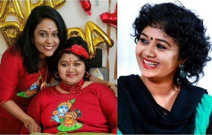 കോവിഡിന് പിന്നാലെ ന്യുമോണിയയും, ഇപ്പോൾ ബെഡ് സോർ വന്നു തുടങ്ങി, ശരണ്യ ഐസിയുവിൽ; കീമോ സ്റ്റാർട്ട് ചെയ്തെന്ന് സീമ ജി നായർ 