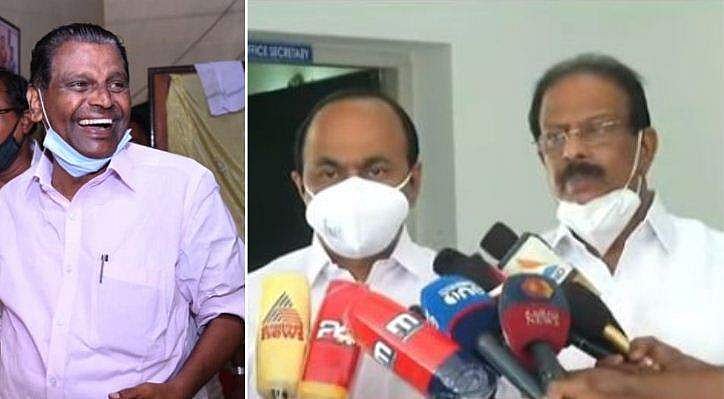 തിരുവഞ്ചൂരിനെതിരായ വധഭീഷണിക്ക് പിന്നില്‍ ടിപി കേസ് പ്രതികള്‍ ; അടിയന്തര നടപടി വേണം ; അന്വേഷണം ആവശ്യപ്പെട്ട് പ്രതിപക്ഷം