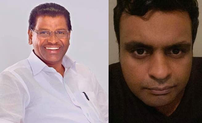 'ഞങ്ങൾക്കും മരണ ഭയമില്ല, ദൈവ നിശ്ചയം തടയാൻ സാധിക്കില്ലല്ലോ': തിരുവഞ്ചൂരിന്റെ മകൻ 