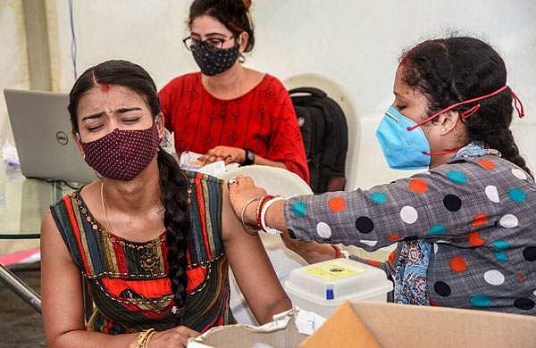 വാക്‌സിന്‍ എടുക്കാത്തവരുണ്ടോ?; വീട്ടിലെത്തി രജിസ്‌ട്രേഷന്‍, പദ്ധതിയുമായി ആരോഗ്യവകുപ്പ്