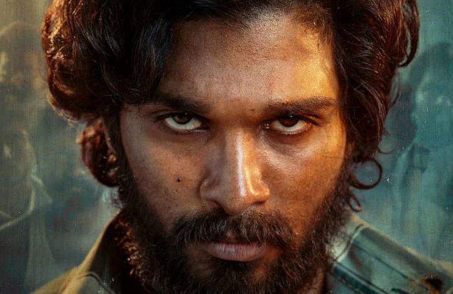 പുഷ്പയിൽ അഭിനയിക്കാൻ അല്ലു അർജുന് 70 കോടി; റെക്കോർഡ് പ്രതിഫലം