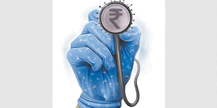 പ്രാഥമികാരോഗ്യ കേന്ദ്രങ്ങളില്‍ 10 ബെഡുള്ള ഐസൊലേഷന്‍ വാര്‍ഡ്; കോവിഡ് ചികിത്സയ്ക്ക് ആറിന പരിപാടി 