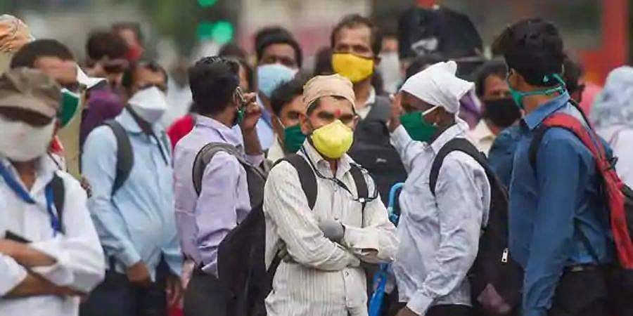 അൺലോക്ക് 2.0; തിങ്കളാഴ്ച മുതൽ ഘട്ടംഘ‌ട്ടമായി ലോക്ക്ഡൗൺ ഒഴിവാക്കാൻ മഹാരാഷ്ട്ര 