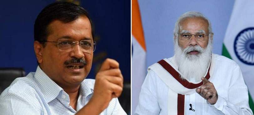 'മിസ്റ്റർ പ്രധാനമന്ത്രി റേഷൻ മാഫിയയുമായി നിങ്ങൾക്ക് എന്തുതരം ബന്ധമാണുള്ളത്?'- ചോദ്യങ്ങളുമായി ആം ആദ്മി പാർട്ടി; വിവാദം
