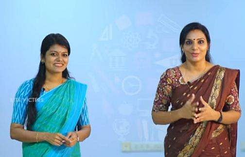 പ്ലസ് ടു ക്ലാസുകള്‍ നാളെ മുതല്‍
