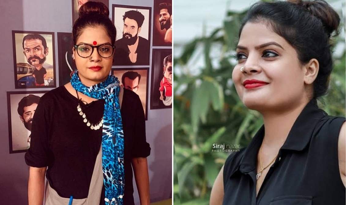 വെറുതേ 'ഫെമിനിസ്റ്റ്' എന്ന് ക്യാപ്ഷനിട്ടു, പിന്നെ ഒന്നും പറയേണ്ട; വിശദീകരണവുമായി സുബി