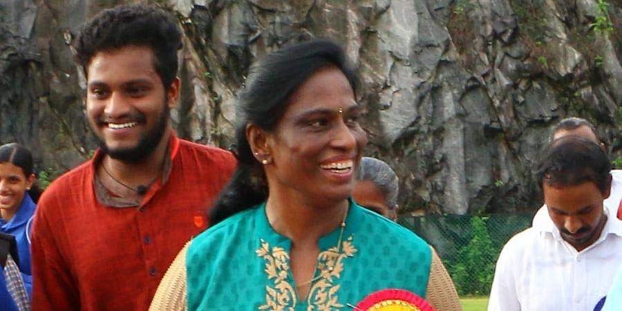 കോവിഡ് വാക്സിൻ: കായിക താരങ്ങൾക്കും മുൻ​ഗണന വേണം, അവ​ഗണിക്കരുതെന്ന് മുഖ്യമന്ത്രിയോട് പി ടി ഉഷ 