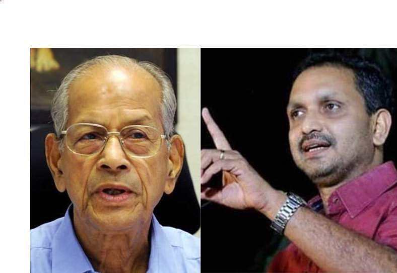 ക്രിസ്ത്യാനികളെ ഒപ്പം നിർത്തണം, പ്രവർത്തനം മെച്ചപ്പെടുത്താൻ മാർഗങ്ങൾ; ബിജെപി കേന്ദ്രനേതൃത്വത്തിന് റിപ്പോർട്ട് 