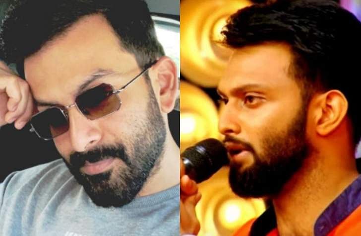 'പറ്റിക്കാൻ ചെയ്തതല്ല, ഇന്ന് എല്ലാവരും എന്നെ തെറി വിളിക്കുന്നു': തെറ്റ് ഏറ്റുപറഞ്ഞ് സൂരജ്; മാപ്പ് നൽകി പൃഥ്വി 