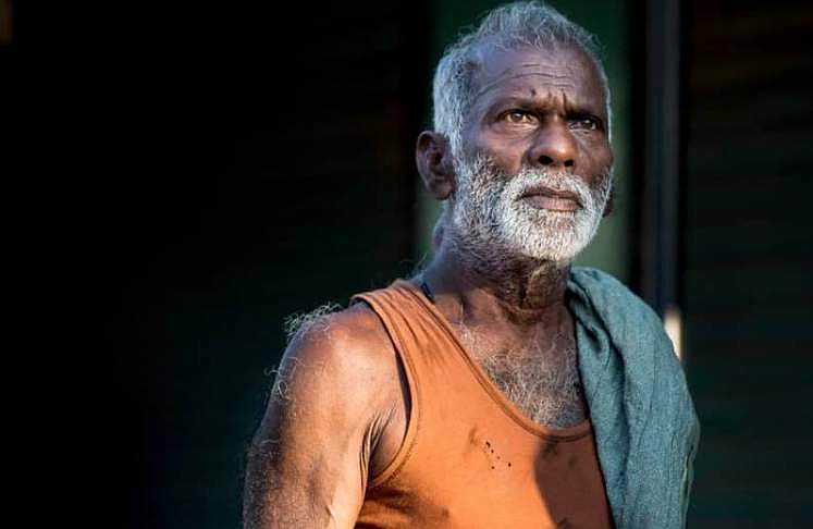 'അസാധ്യമായ നർമബോധവും ടൈമിങ്ങും'; ആദ്യമായും അവസാനമായും അഭിനയിച്ച സിനിമ കാണാതെ അച്ഛൻ കുഞ്ഞേട്ടൻ യാത്രയായി‌ 