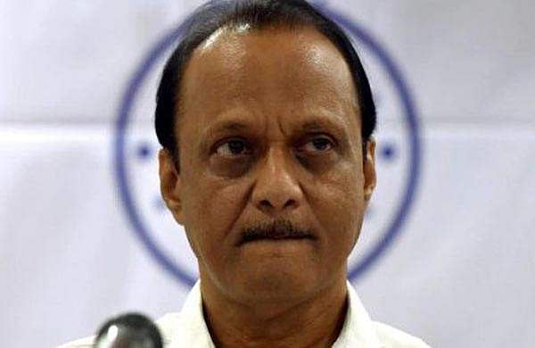അജിത് പവാറിന്റെയും ഭാര്യയുടെ സ്വത്തുക്കള്‍ കണ്ടുകെട്ടി