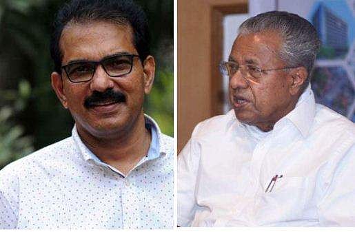 നിയമവും ചട്ടവും പാലിക്കാന്‍ എല്ലാവരും ബാധ്യസ്ഥരാണ്; പരാതികള്‍ വന്നാല്‍ പരിശോധനയുണ്ടാകും, കേരളത്തെ അപമാനിക്കാന്‍ ശ്രമം: കിറ്റെക്‌സിന് മുഖ്യമന്ത്രിയുടെ മറുപടി 