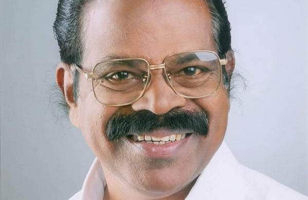 മില്മ ചെയര്മാന് പിഎ ബാലന് മാസ്റ്റര് അന്തരിച്ചു