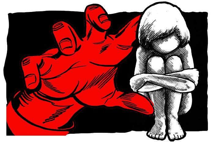 വിഡിയോ കണ്ട് 10 വയസുകാരിയെ പീഡിപ്പിച്ചു; 11,12 വയസ്സുള്ള 5 ആൺകുട്ടികൾക്കെതിരെ കേസ്