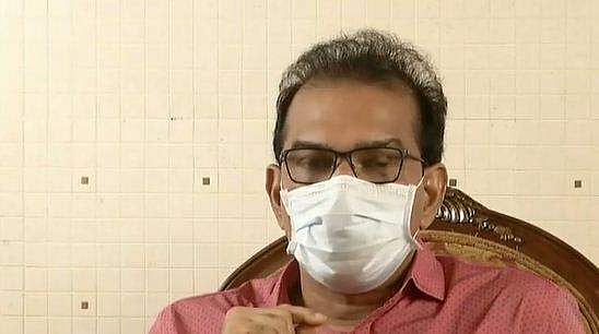 'കേരളം പൊട്ടക്കിണറ്റിലെ തവള'; തെലങ്കാന നല്‍കിയത് സൗജന്യങ്ങളുടെ പെരുമഴ: സാബു ജേക്കബ്
