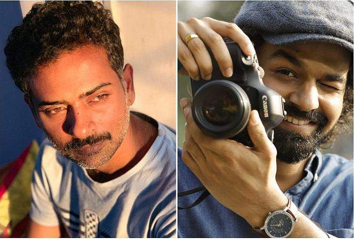 'പ്രണവ് ആ കമ്പി പൊട്ടിയ ഗിറ്റാറെടുത്ത് വായിക്കാൻ തുടങ്ങി, അന്ന് ഞാനോരു പാഠം പഠിച്ചു': അൽഫോൻസ് പുത്രൻ 