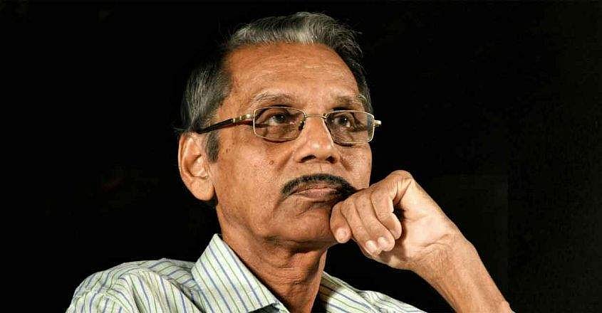 കല്ലിനുപോലും ചിറകുകള്‍ നല്‍കി കന്നിവസന്തം പോയി