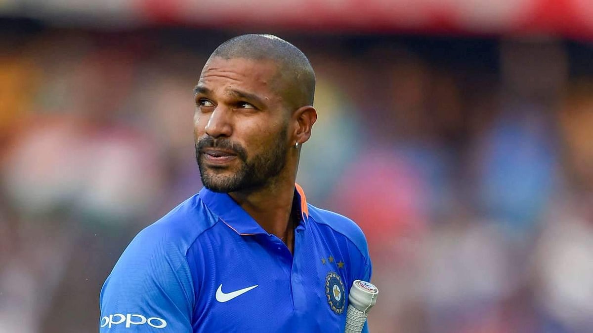6-0ന് ജയിച്ചിട്ടും കാര്യമില്ല, ധവാന് ഇന്ത്യന്‍ ടീമില്‍ ഇടമുണ്ടാവില്ല: അജിത് അഗാര്‍ക്കര്‍